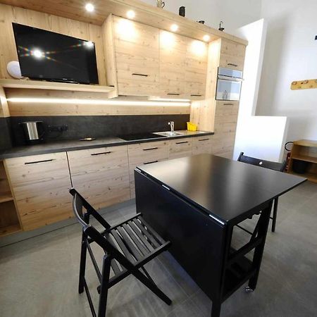 Baita Carosello Apt 6 By Livigno Accomodation Eksteriør billede